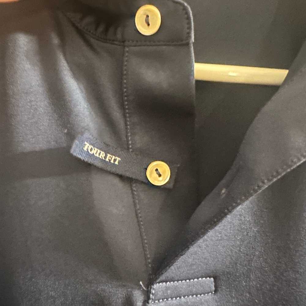 Peter Millar polo - Picture 5 of 8